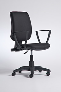 Kancelářská židle ALFA 720