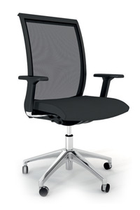 Kancelářská židle ALFA 741